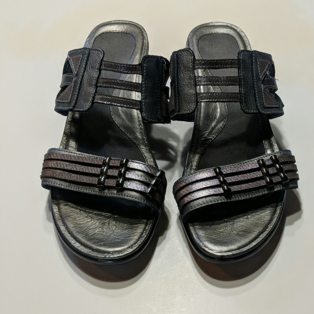 Naot Sandals